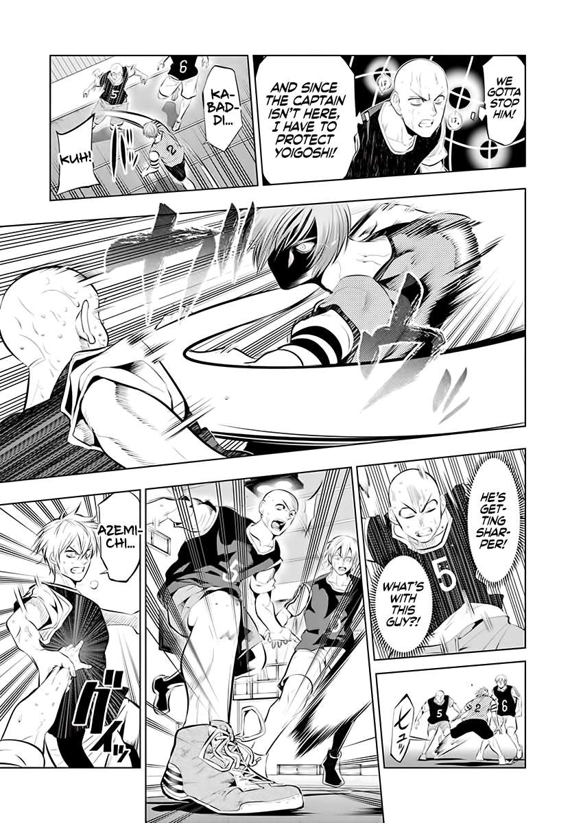 Burning Kabaddi Chapter 64 19